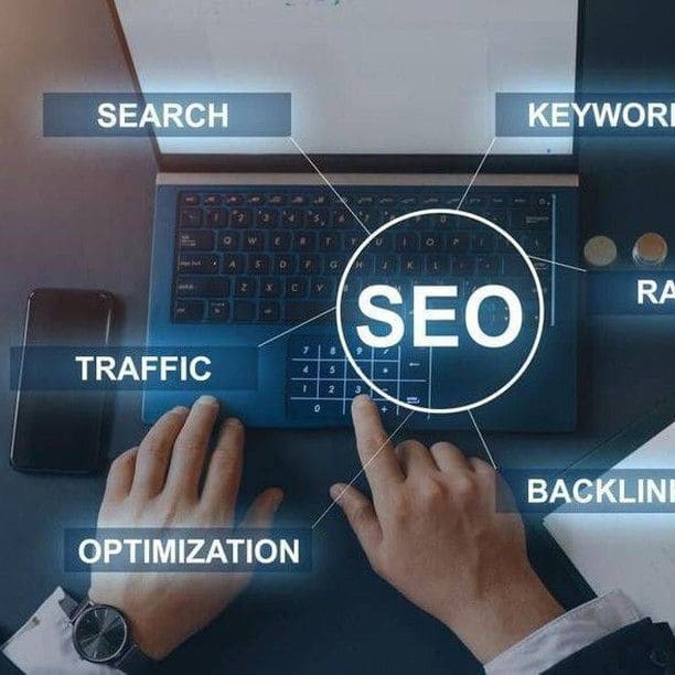 Local SEO services in India by The Digital Vaish to boost local business visibility