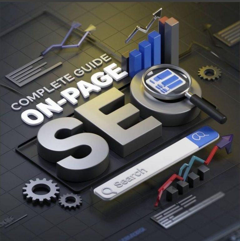 Professional SEO services in India by The Digital Vaish digital marketing agency