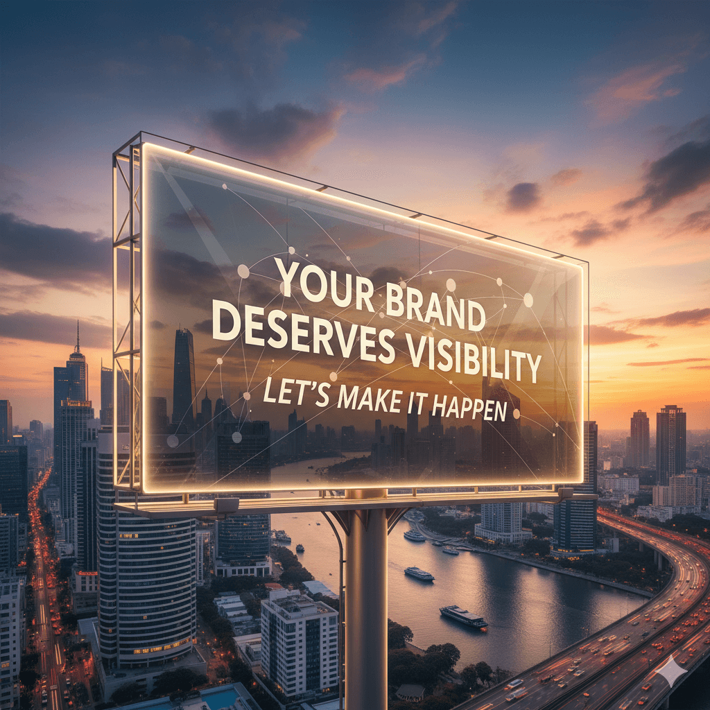 Digital marketing expert helping a brand improve online visibility – The Digital Vaish