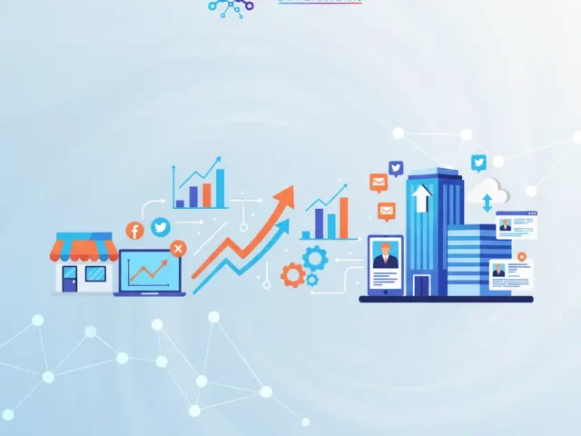 Small Business? Big Marketing Results