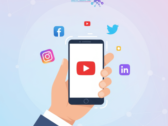 Your Next Customer Is Scrolling Right Now